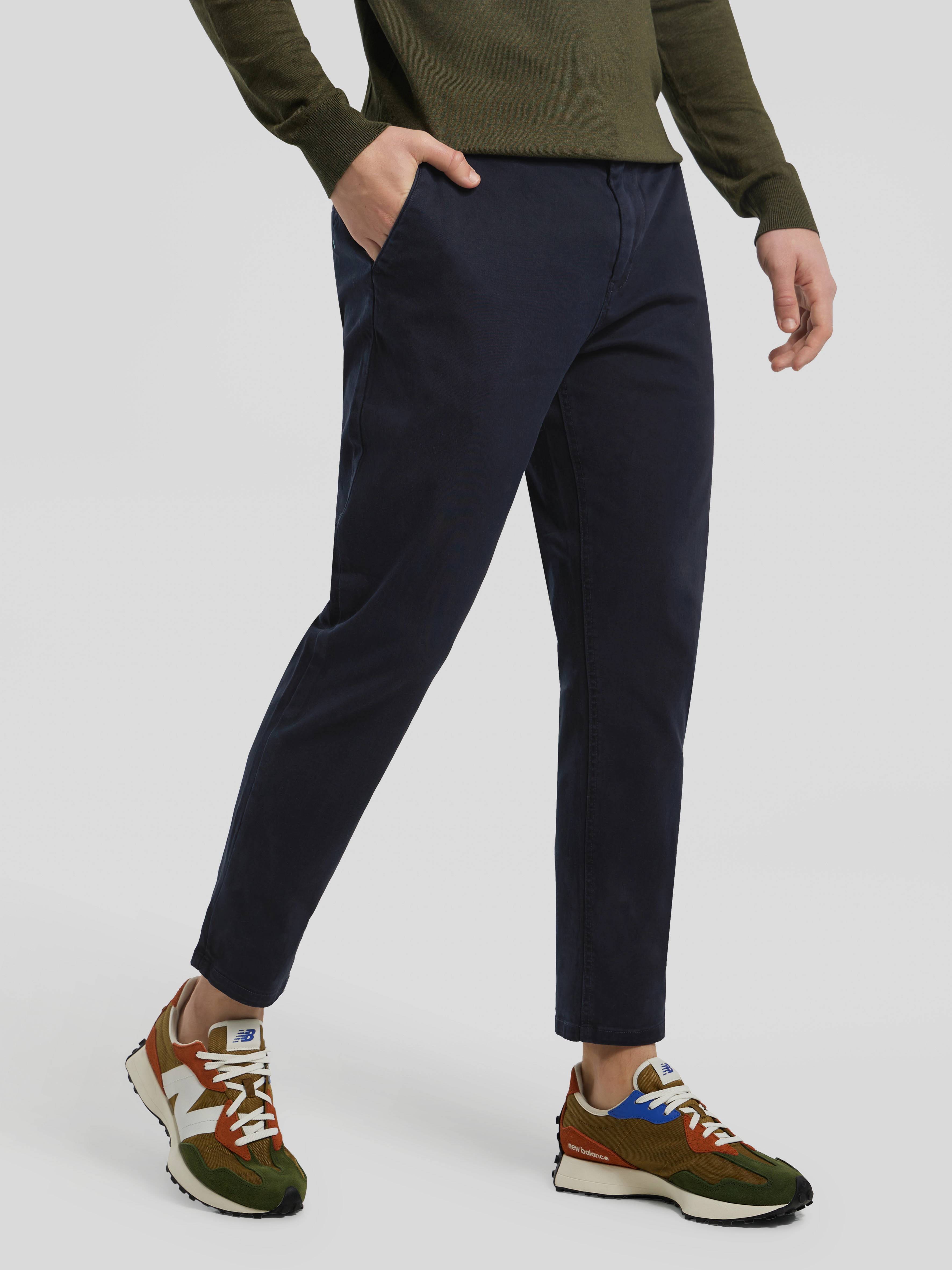 PKZ.CH Fashion Grosse Auswahl an TopMarken. Chino im