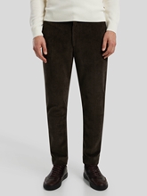 Image sur Pantalon velours Regular Fit