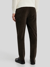 Image sur Pantalon velours Regular Fit