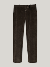 Image sur Pantalon velours Regular Fit