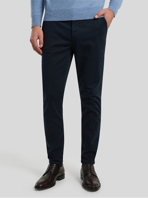 Bild von Chino im Slim Fit