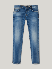 Bild von Jeans im Slim Fit