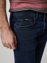 Bild von Jeans im Slim Fit GYMDIGO