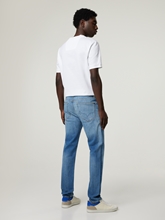 Image sur Jean Slim Fit USED