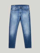 Image sur Jean Slim Fit USED