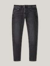 Image sur Jean Tapered Fit TAPER