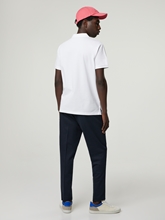 Bild von Chino mit Mikro-Muster