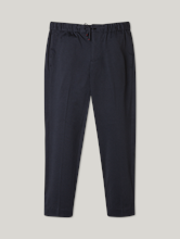 Bild von Chino mit Mikro-Muster