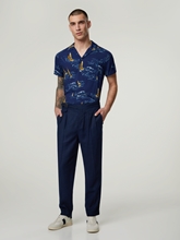 Image sur Pantalon à pince