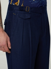 Image sur Pantalon à pince