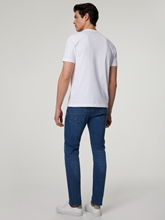 Image sur Jean Slim Fit DELAWARE