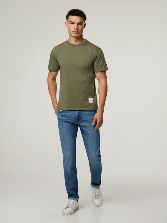 Bild von Jeans im Slim Fit D-STRUKT