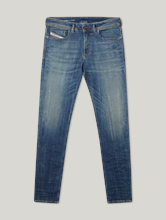 Bild von Jeans im Super Slim Fit SLEENKER