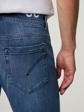 Image sur Jeans coupe slim GEORGE