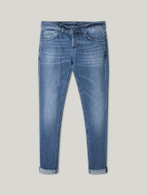 Image sur Jeans coupe slim GEORGE
