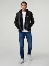 Bild von Jeans im Slim Fit GEORGE