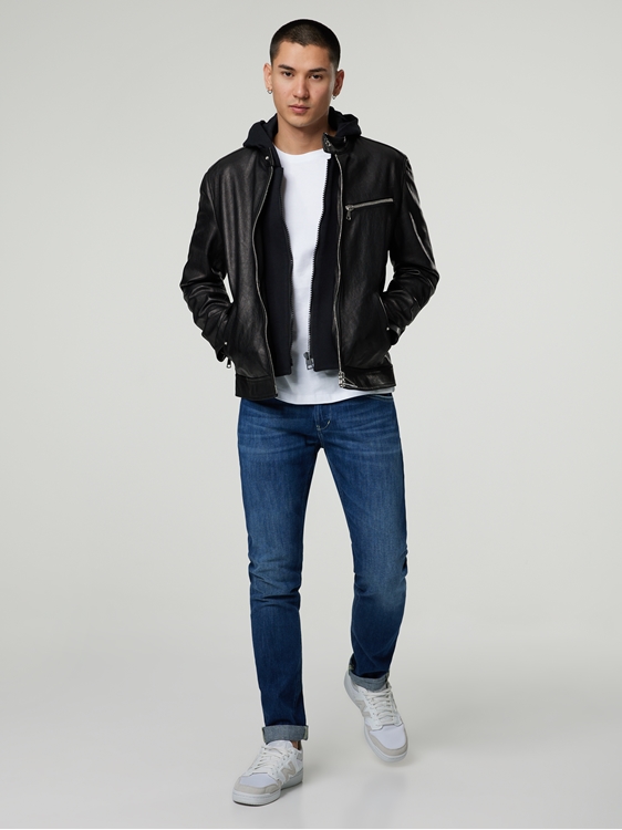 Bild von Jeans im Slim Fit GEORGE