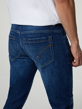 Bild von Jeans im Slim Fit GEORGE