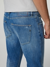 Image sur Jean Regular Fit ICON