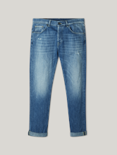Image sur Jean Regular Fit ICON