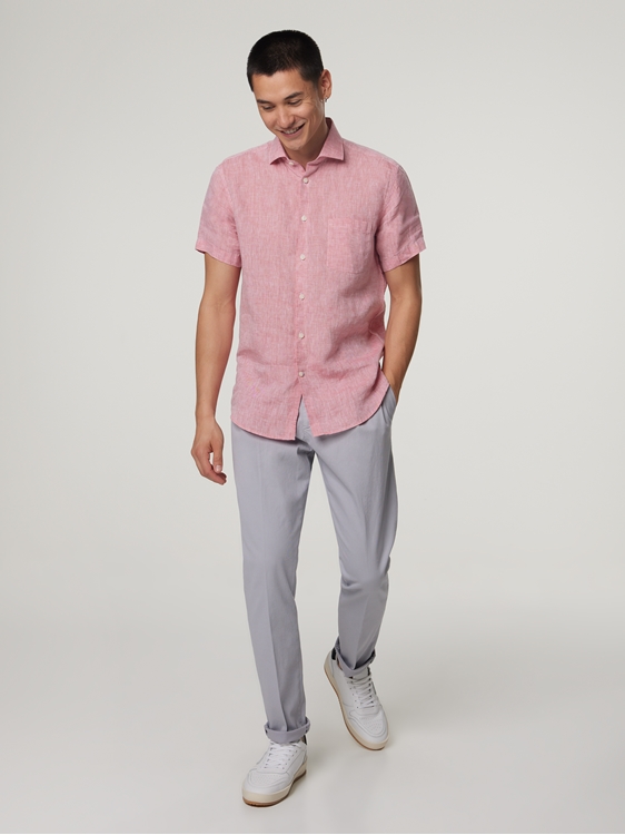 Image sur Pantalon coupe regular RALP