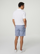 Image sur Short en coton