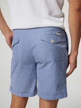 Image sur Short en coton