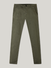 Image sur Pantalon chino Slim Fit PAUL