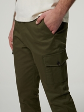 Bild von Hose im Slim Fit