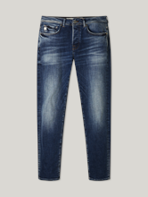 Bild von Jeans im Tapered Fit