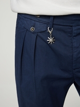 Image sur Pantalon à plis