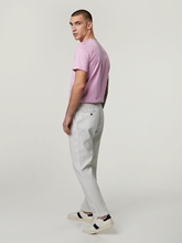 Bild von Hose mit Baumwolle