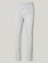 Bild von Hose mit Baumwolle