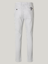 Bild von Hose mit Baumwolle