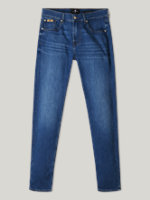 Bild von Jeans im Slim Fit SLIMMY