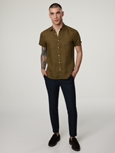 Bild von Chino im Slim Fit SIGHT