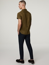 Bild von Chino im Slim Fit SIGHT