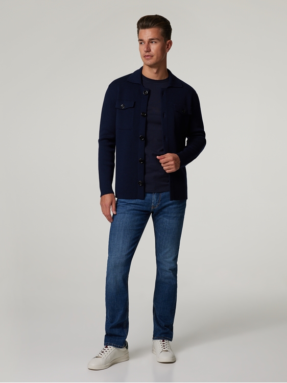 Image sur Jeans Straight Fit CASH