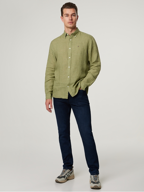 Bild von Jeans im Slim Fit HATCH