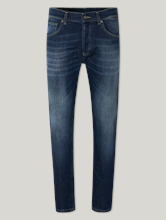 Bild von Jeans im Carrot Slim Fit DIAN