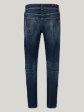 Bild von Jeans im Carrot Slim Fit DIAN