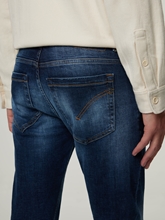 Bild von Jeans im Super Slim Fit GEORGE