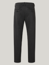 Image sur Pantalon à la coupe slim MATT