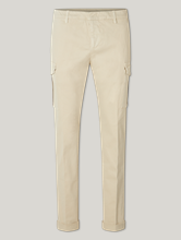 Image sur Pantalon cargo slim EDDY