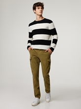 Bild von Cargohose im Slim Fit