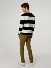 Bild von Cargohose im Slim Fit