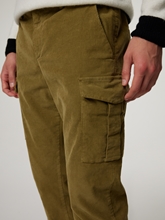 Bild von Cargohose im Slim Fit