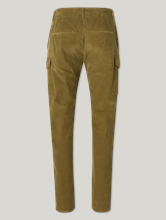Bild von Cargohose im Slim Fit