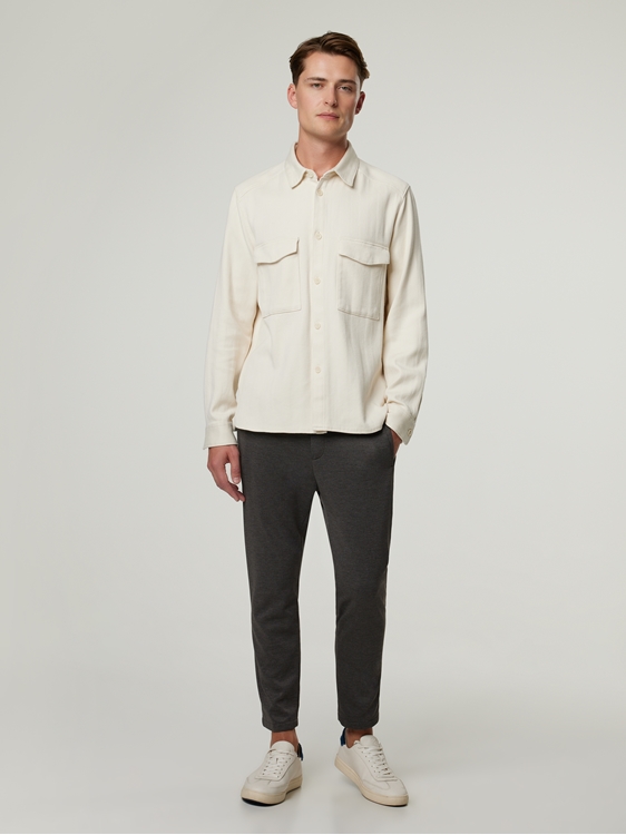 Bild von Hose im Slim Fit JEGER