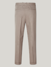 Image sur Pantalon Tapered Cropped Fit TALLIS